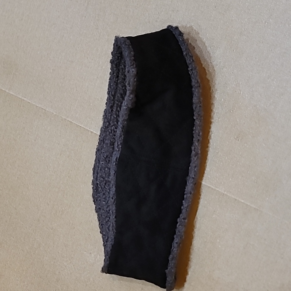 NWOT Ear Warmer Head Band, Lands End, S/M